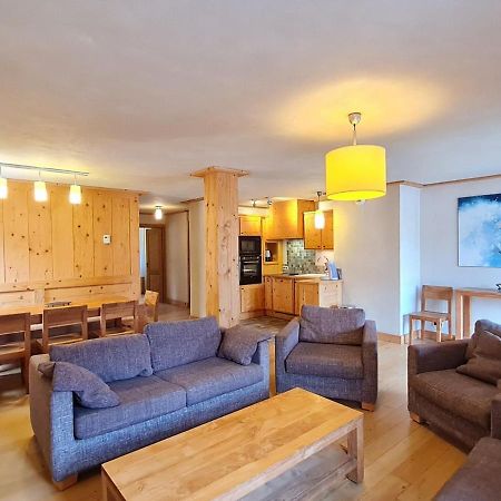 Appartement Les Deux Alpes, 4 Pieces, 8 Personnes - Fr-1-348-255 Exteriér fotografie