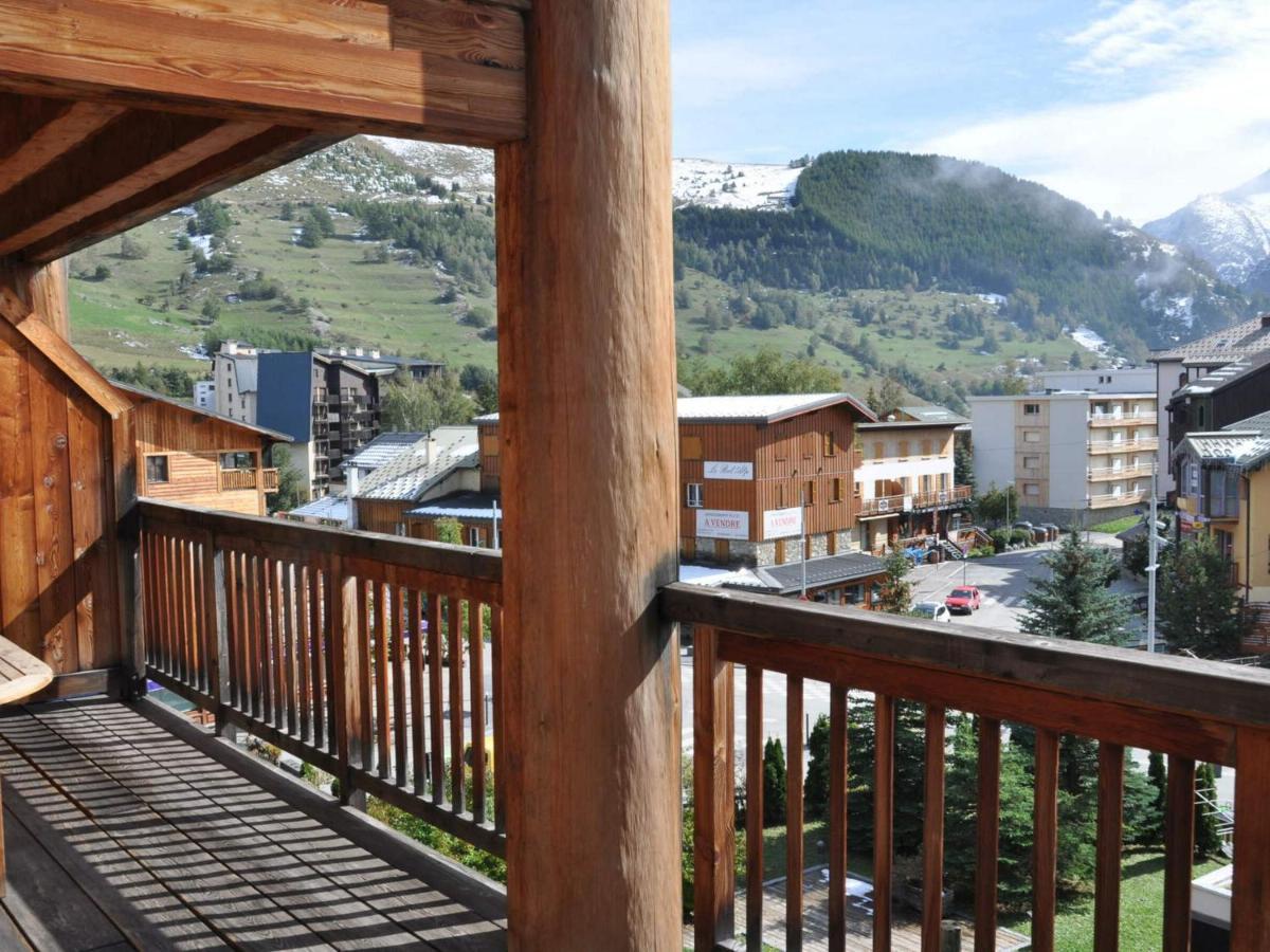 Appartement Les Deux Alpes, 4 Pieces, 8 Personnes - Fr-1-348-255 Exteriér fotografie