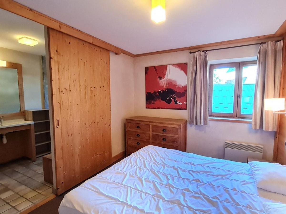 Appartement Les Deux Alpes, 4 Pieces, 8 Personnes - Fr-1-348-255 Exteriér fotografie